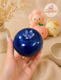 🫐 Blueberry Crunch Burst™ Sensory Squishy