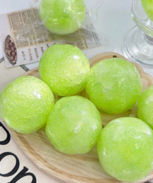 Lime Crush Squishy 🍋💚