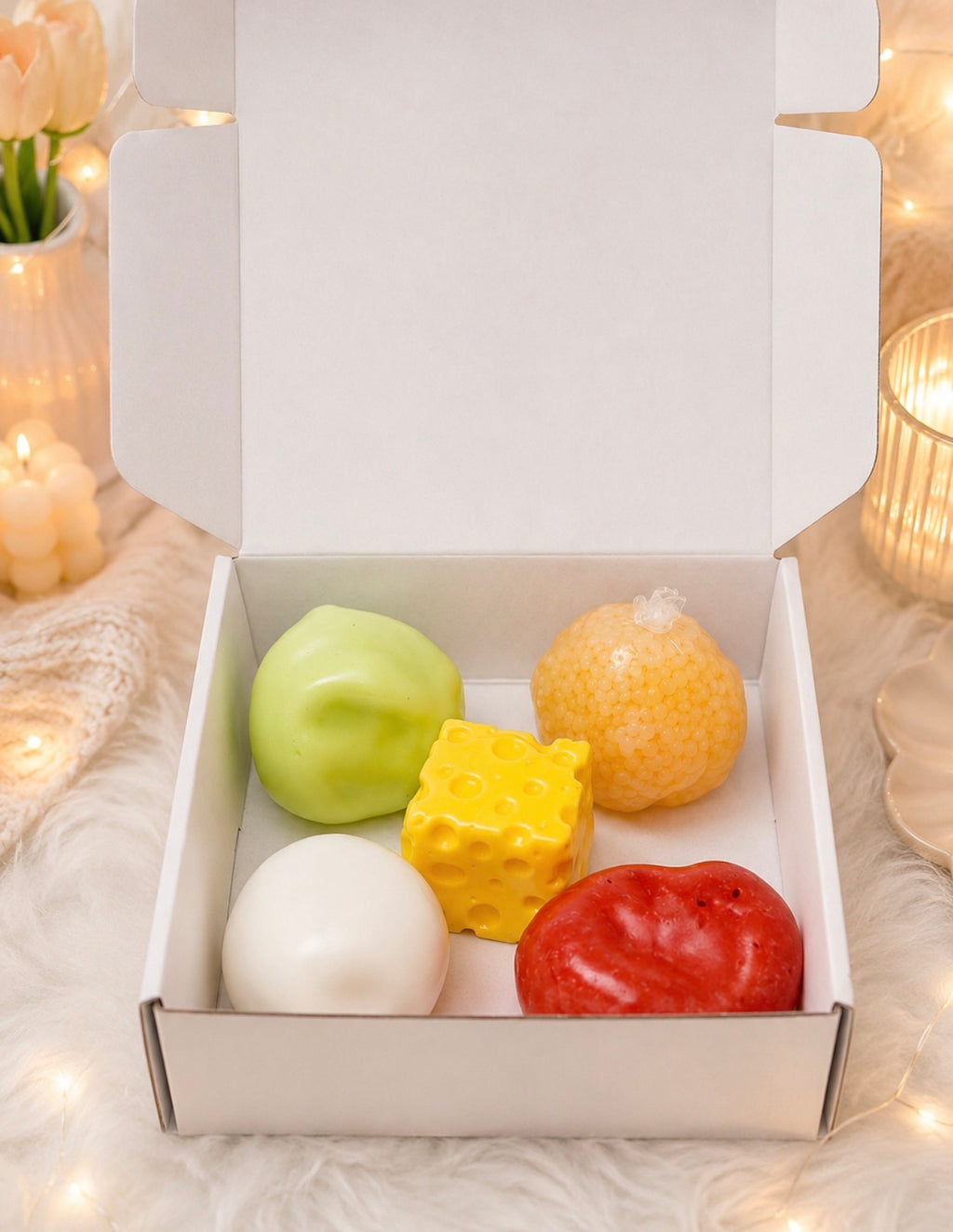 Owner's Favourites Box 💖✨