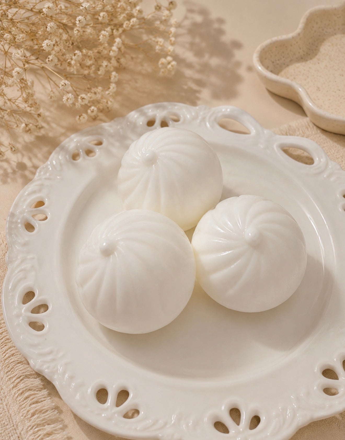 Glutinous Dumpling Squishy🥟