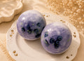 Blueberry Mousse Squishy