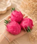 Crunchy Dragon Fruit💕