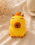 🧡 Clementine Capybara