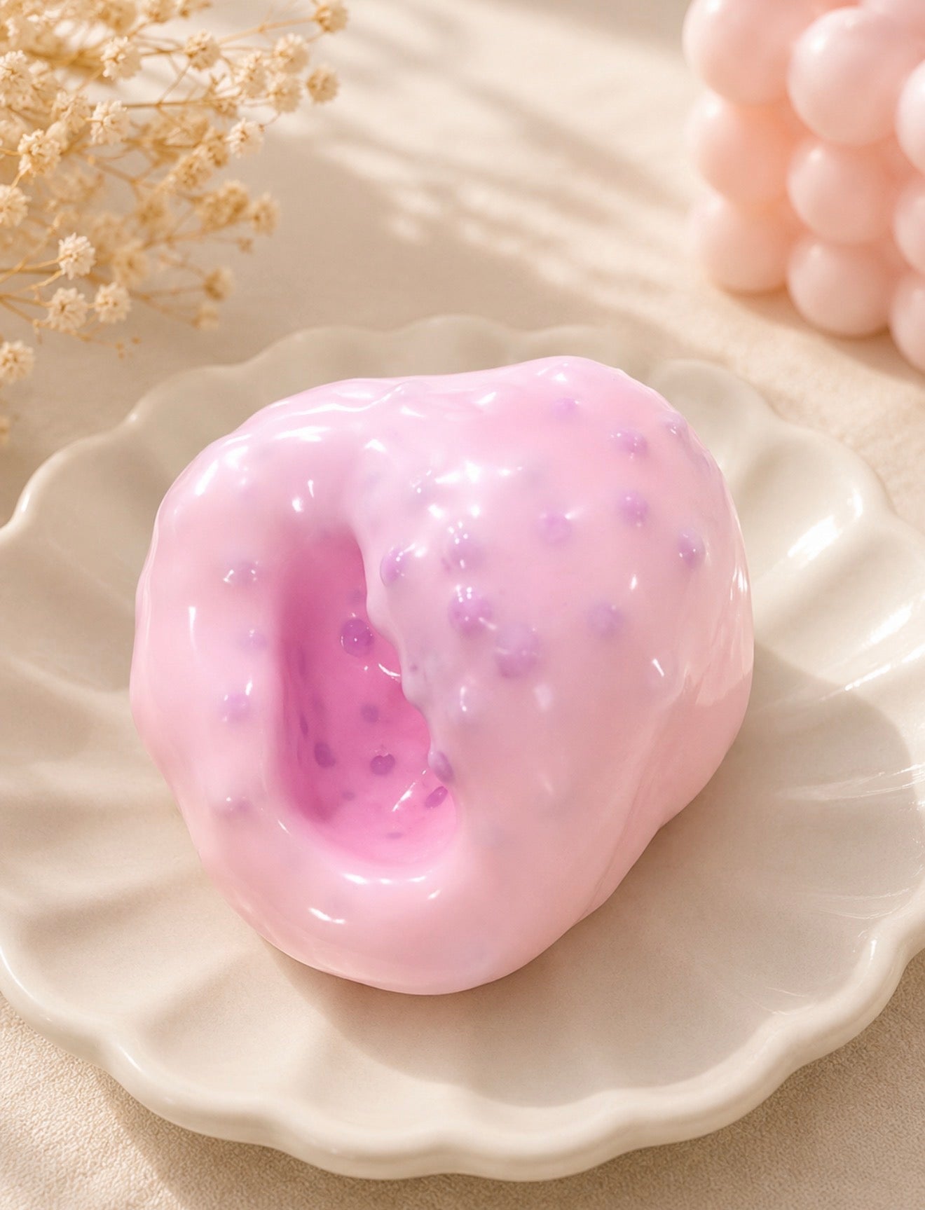 Blush Mochi Cloud💕
