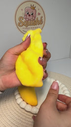 🍌 Chunky Matte Banana 💛