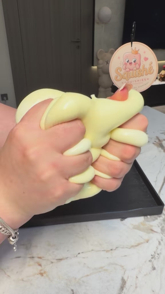 Just Clay Jumbo🧀
